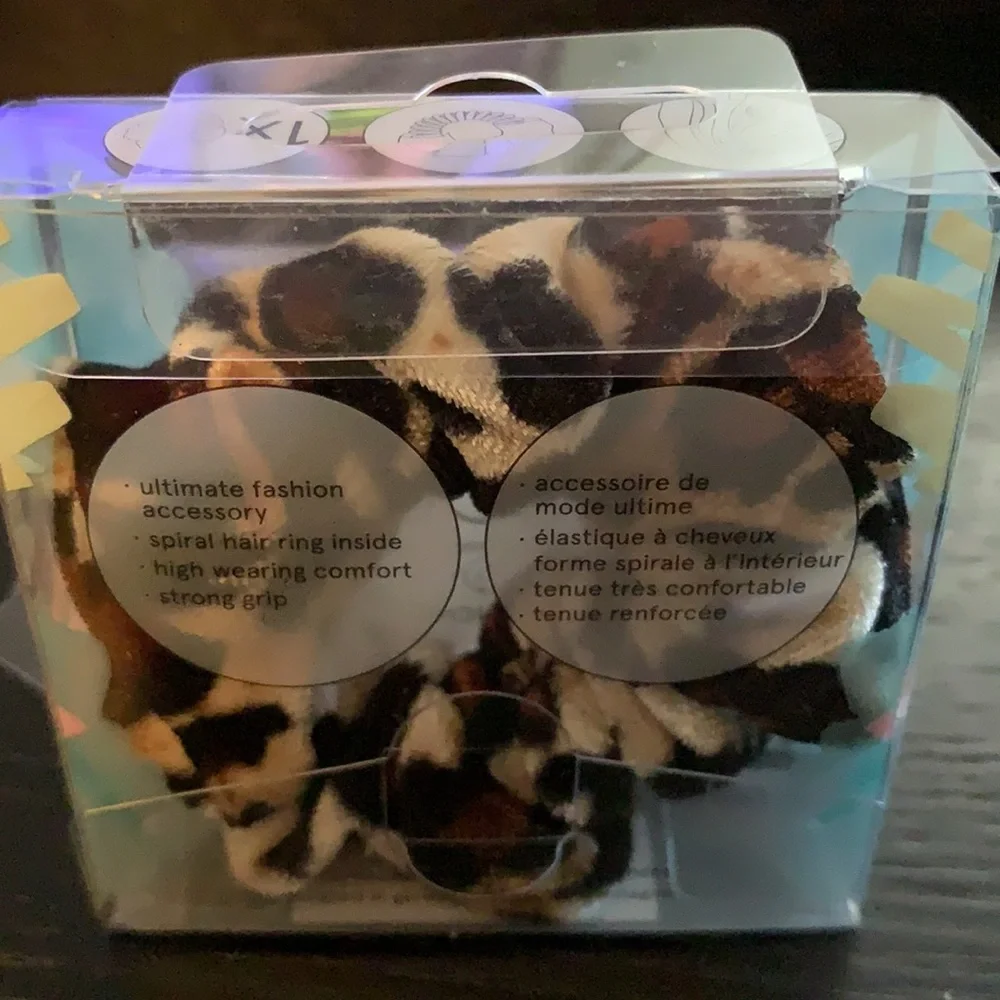Invisibobble Original Hair Ring Duo Sprunchie Set